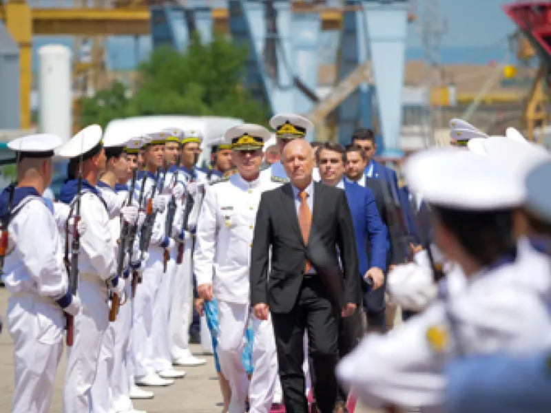 2024-C90, MMPV90, Kiellegung, Schiff 2-9