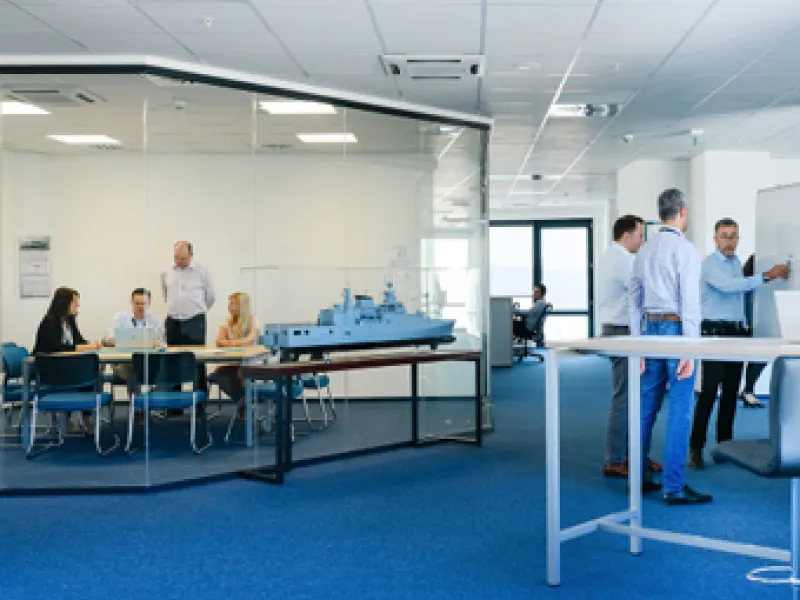 2024-Menschen, Arbeit, Office, Büro, NTB, Varna-3