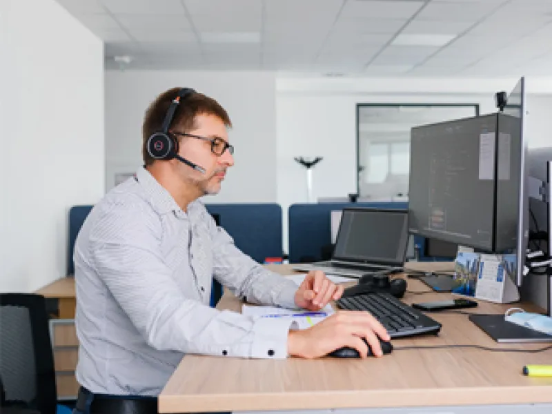 2024-Menschen, Arbeit, Office, Büro, NTB, Varna-1