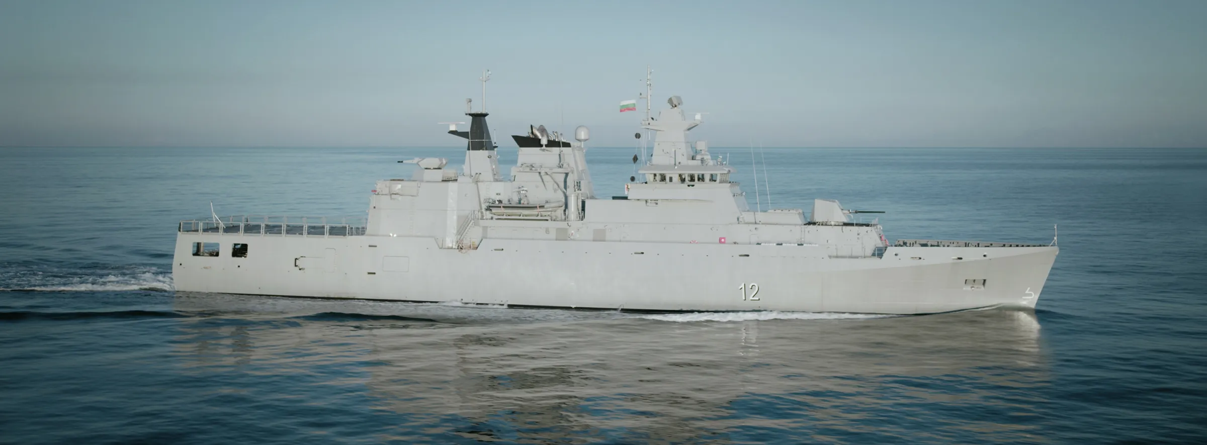 2026- MMPV90, Probefahrt, Bulgarien-4